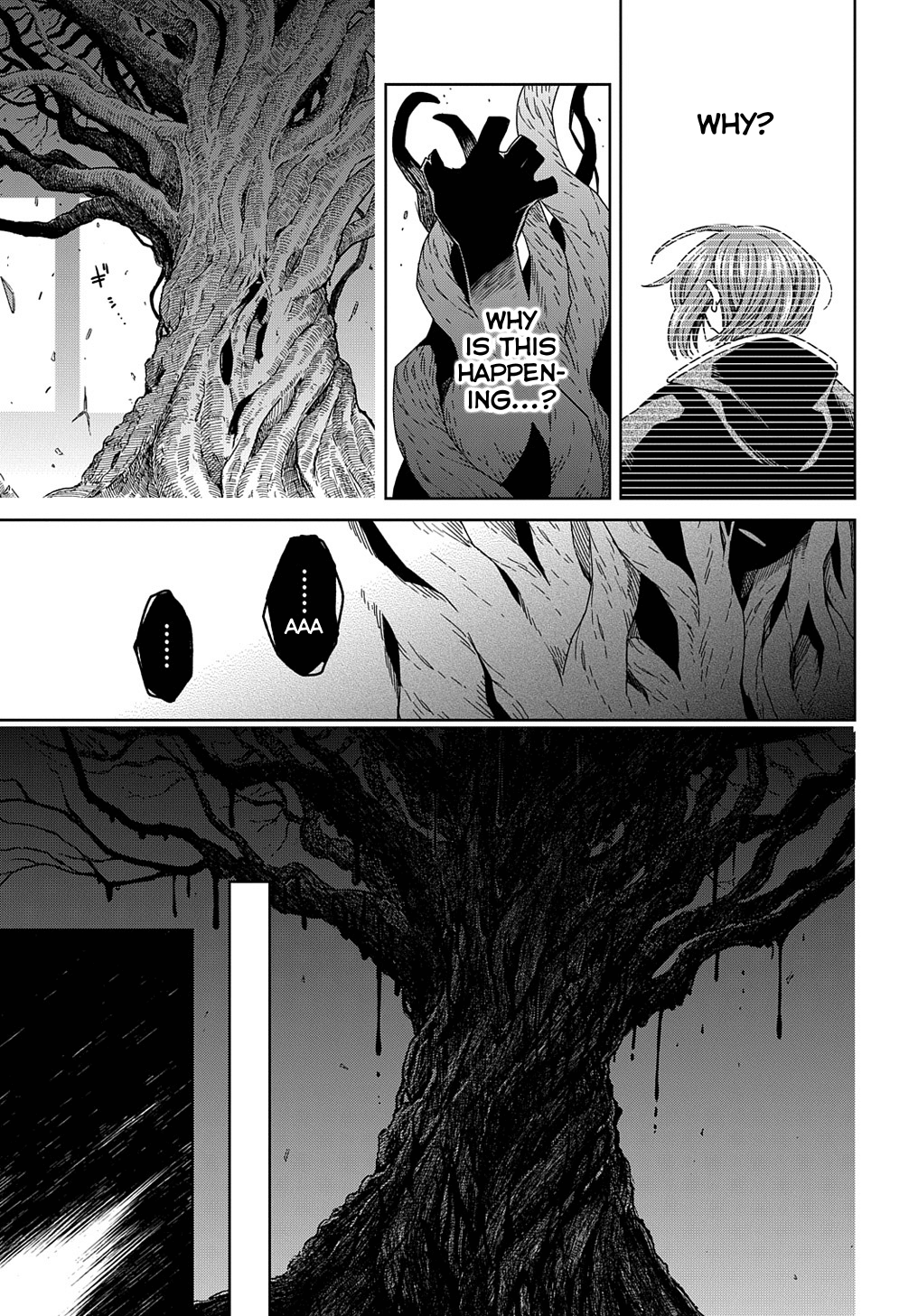 The Ancient Magus Bride, Chapter 86 image 05